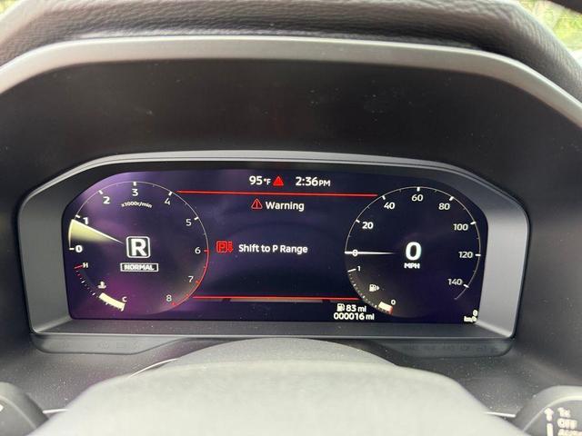 Photo of 2025 Graphite Gray Mitsubishi Outlander