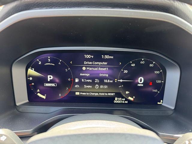 Photo of 2025 Black Mitsubishi Outlander