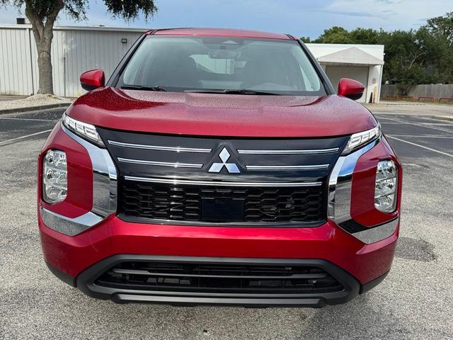 Photo of 2025 Diamond Mitsubishi Outlander