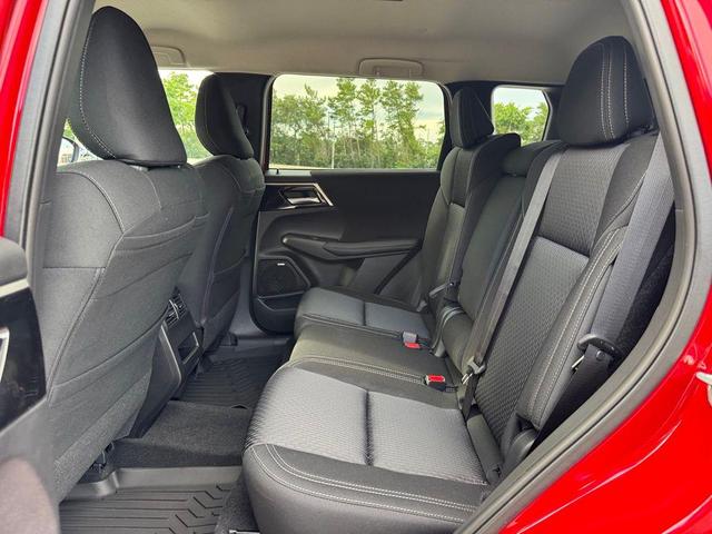 Photo of 2025 Diamond Mitsubishi Outlander