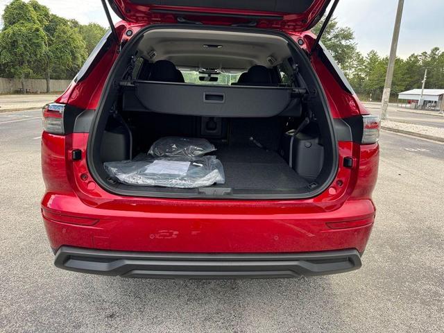 Photo of 2025 Diamond Mitsubishi Outlander