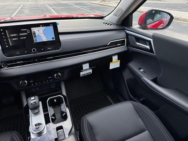 Photo of 2025 Diamond Mitsubishi Outlander