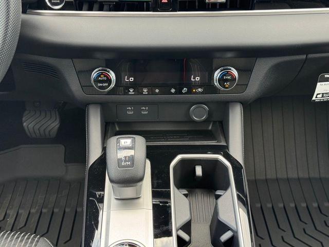 Photo of 2025 Diamond Mitsubishi Outlander