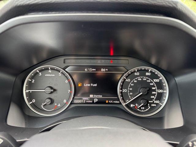 Photo of 2025 Diamond Mitsubishi Outlander