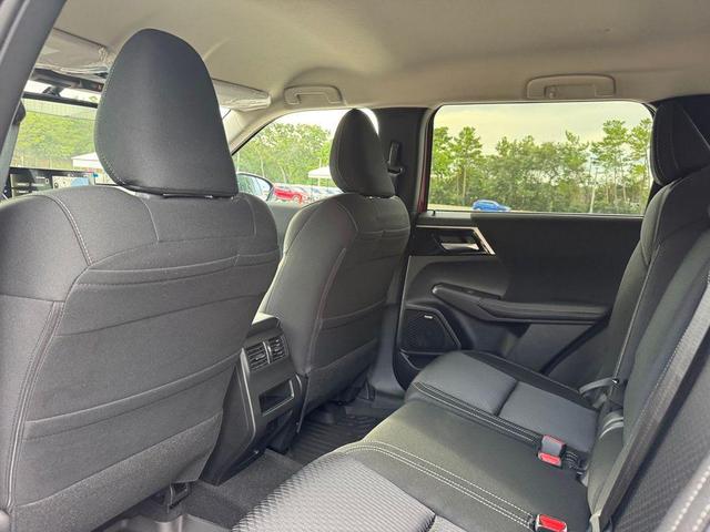 Photo of 2025 Diamond Mitsubishi Outlander