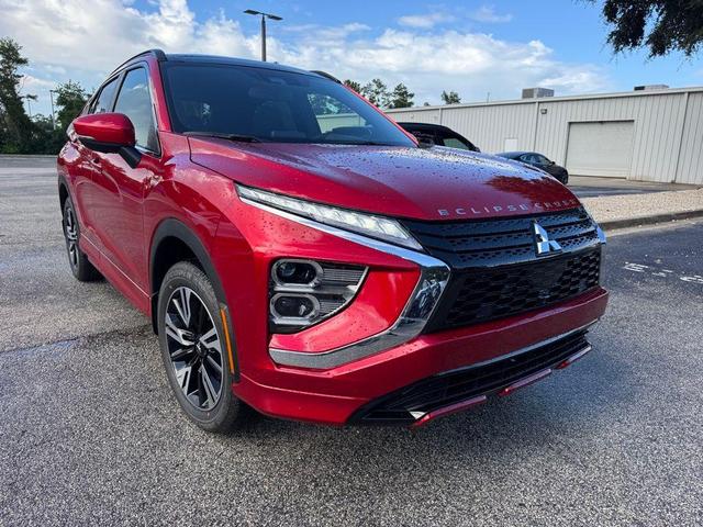 Photo of 2025 Diamond Mitsubishi Eclipse Cross