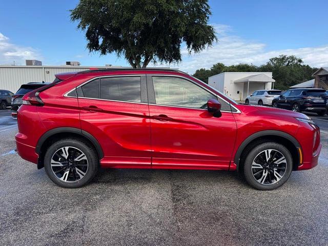 Photo of 2025 Diamond Mitsubishi Eclipse Cross