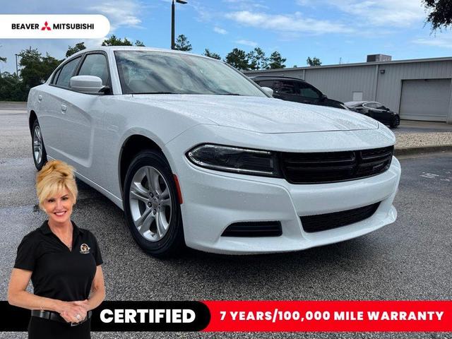 2022 Dodge Charger