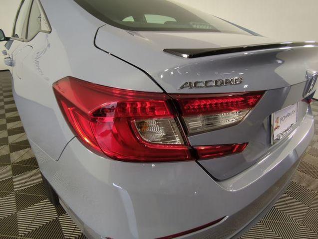 Photo of 2022 Sonic Gray Pearl Honda Accord