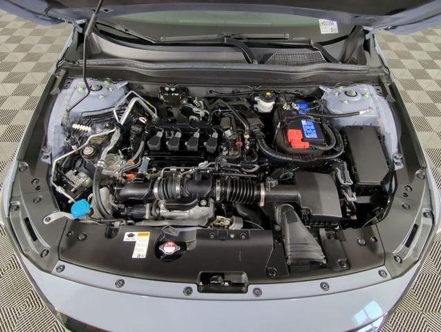 Photo of 2022 Sonic Gray Pearl Honda Accord