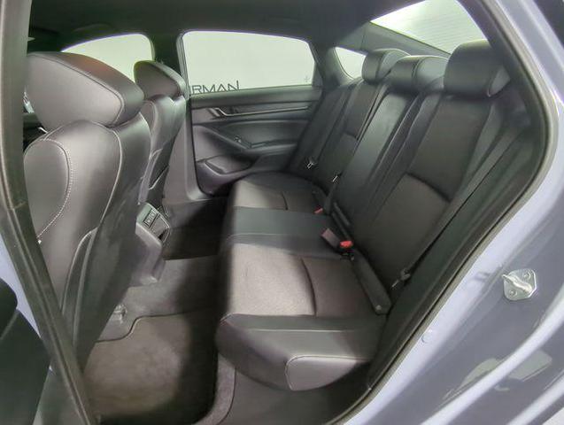 Photo of 2022 Sonic Gray Pearl Honda Accord