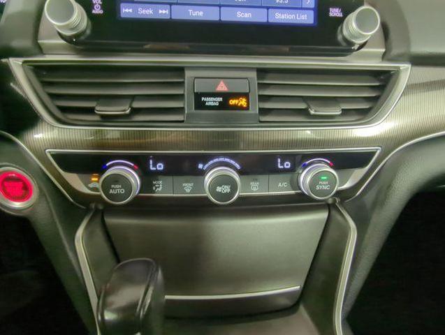 Photo of 2022 Sonic Gray Pearl Honda Accord