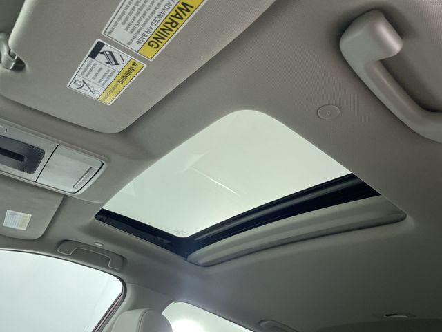 Photo of 2023 Silver Honda CR-V