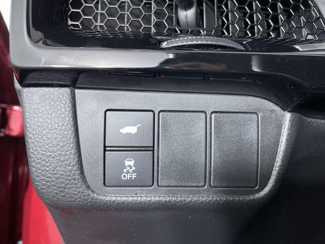 Photo of 2023 Silver Honda CR-V