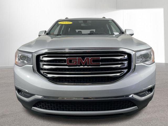 Photo of 2019 Quicksilver Metallic GMC Acadia