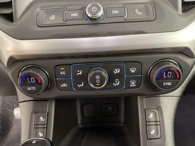 Photo of 2019 Quicksilver Metallic GMC Acadia