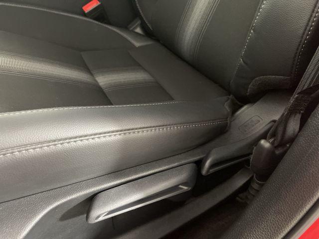 Photo of 2024 Red Honda Civic