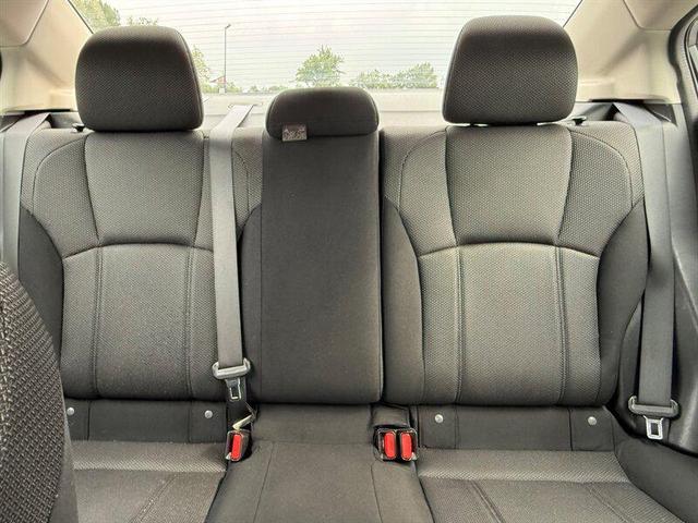 Photo of 2017 Crystal Black Silica Subaru Impreza