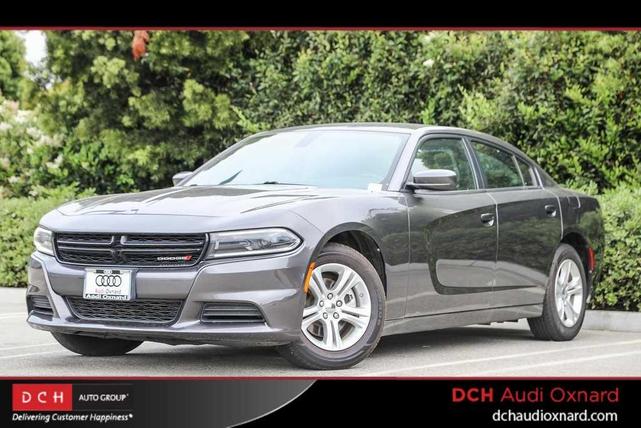 2022 Dodge Charger