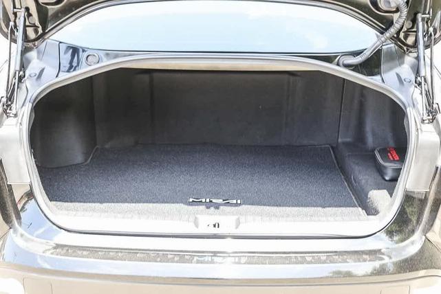 Photo of 2021 Black Toyota Mirai