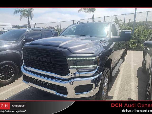 2023 RAM 3500