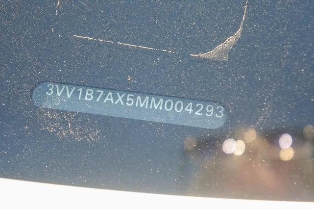 Photo of 2021 Pyrite Silver Metallic Volkswagen Tiguan