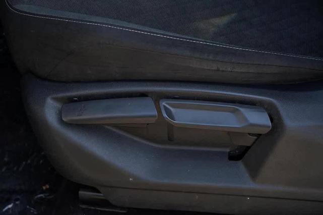 Photo of 2021 Pyrite Silver Metallic Volkswagen Tiguan