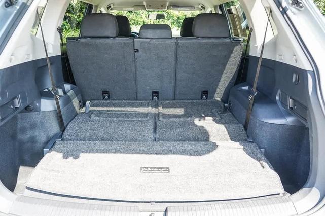 Photo of 2021 Pyrite Silver Metallic Volkswagen Tiguan