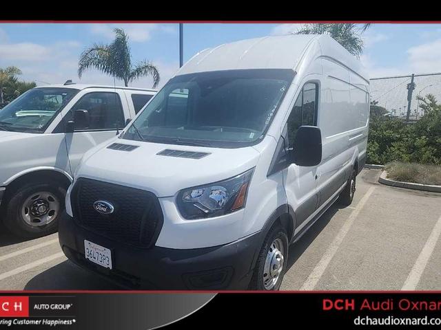 2023 Ford Transit-250