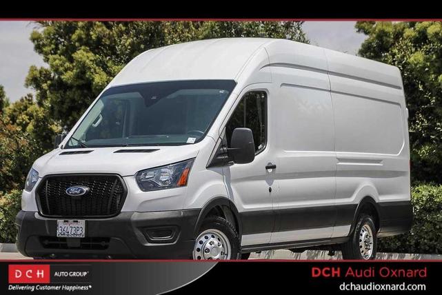 2023 Ford Transit-250
