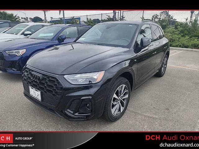 2024 Audi Q5