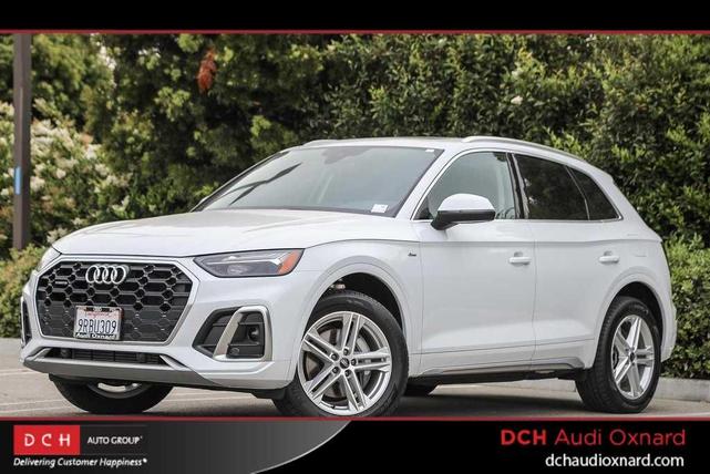 2024 Audi Q5 E