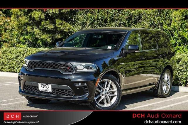 2022 Dodge Durango