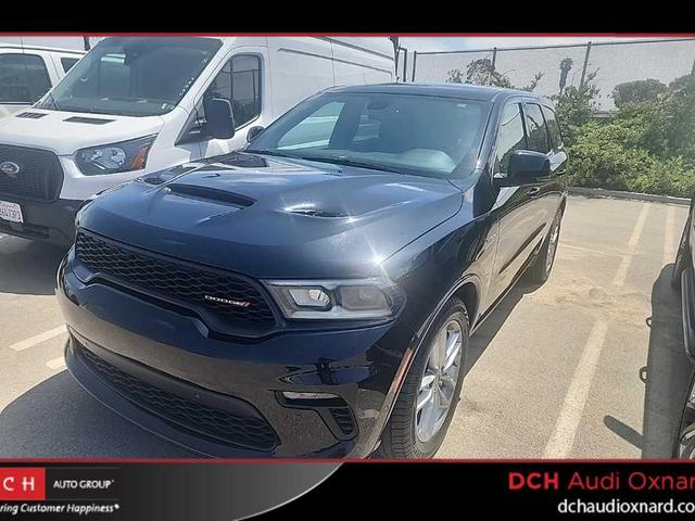 2022 Dodge Durango