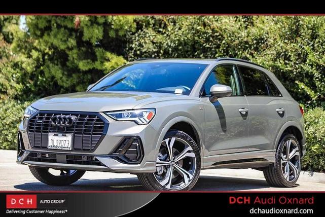 2024 Audi Q3