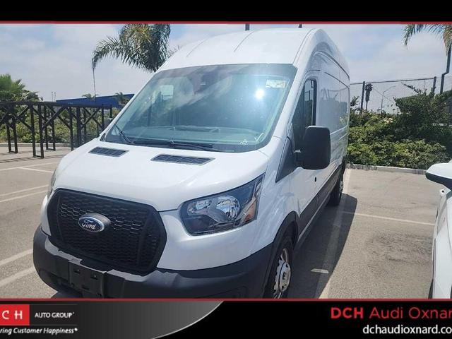 2023 Ford Transit-250