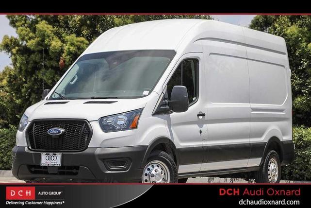 2023 Ford Transit-250