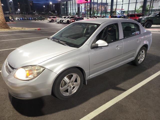 2010 Chevrolet Cobalt