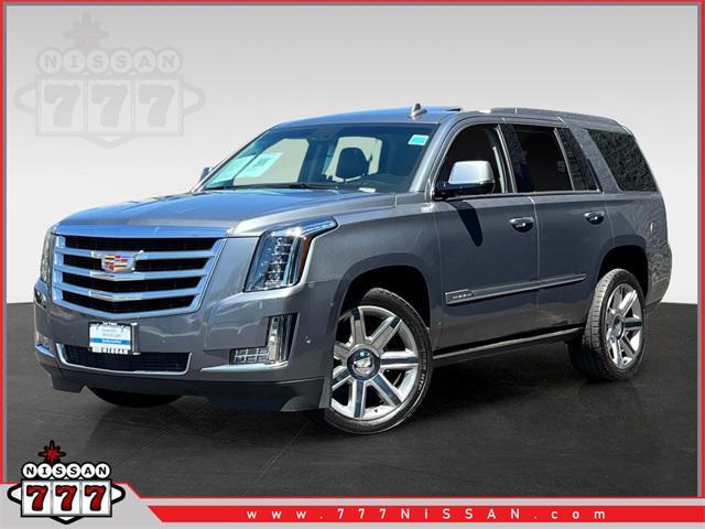 2019 Cadillac Escalade