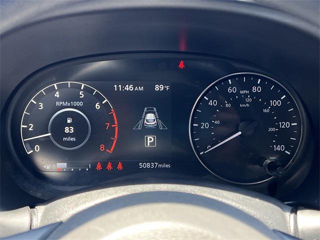 Photo of 2022 Boulder Gray Pearl Nissan Kicks