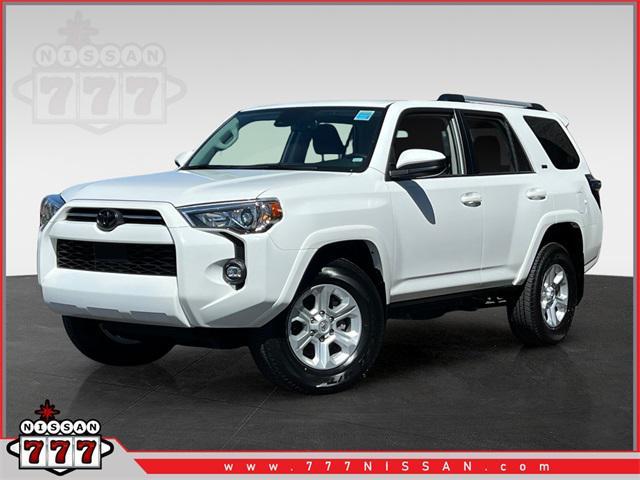 2023 Toyota 4runner
