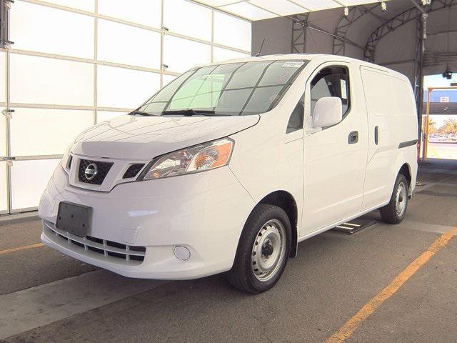 2017 Nissan Nv200