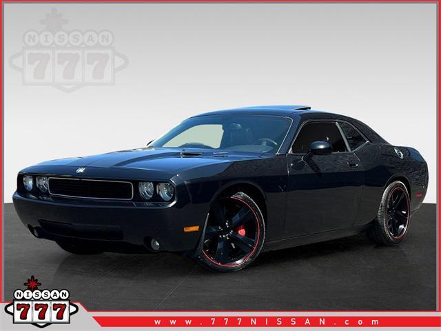 2010 Dodge Challenger