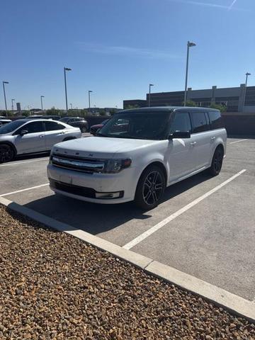 2014 Ford Flex