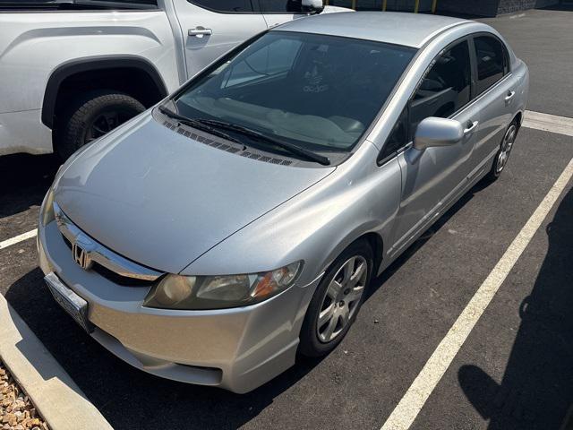 2010 Honda Civic