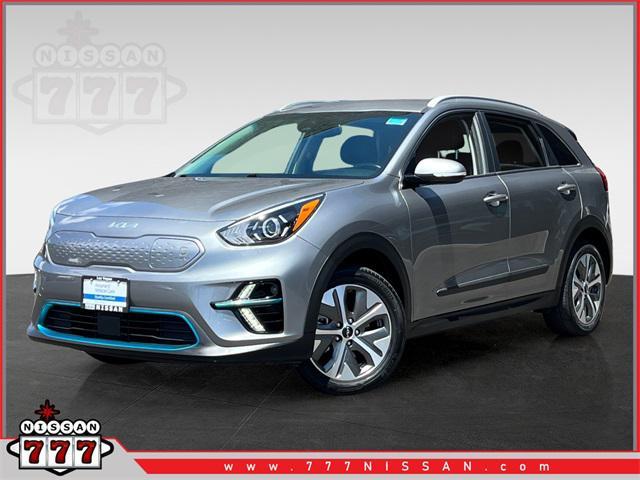 2022 Kia Niro Ev