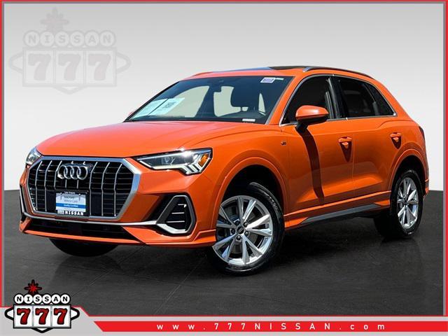 2023 Audi Q3