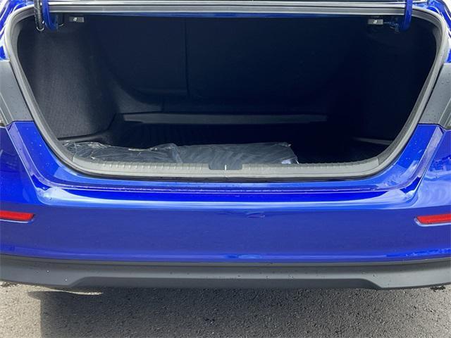 Photo of 2024 Still Night Pearl Honda Accord Hybrid