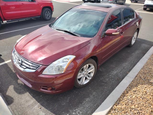 2010 Nissan Altima