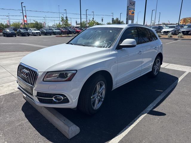 2014 Audi Q5